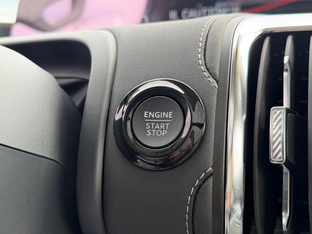 2026 FORD EXPEDITION PLATINUM — миниатюра 24