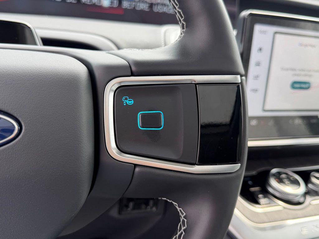 2026 FORD EXPEDITION PLATINUM — миниатюра 23