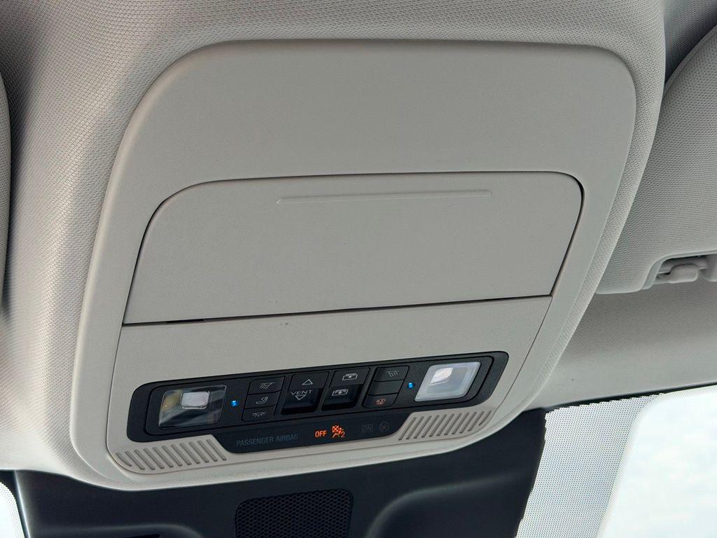 2026 FORD EXPEDITION PLATINUM — миниатюра 31