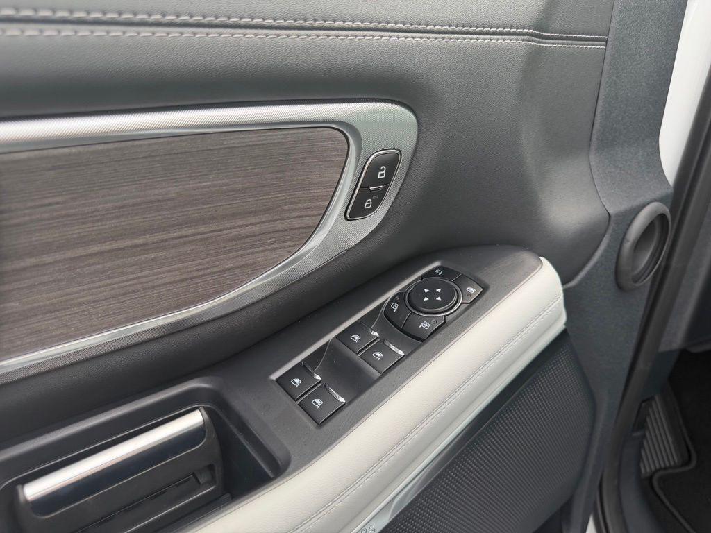 2026 FORD EXPEDITION PLATINUM — миниатюра 17