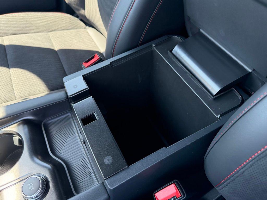 صورة مصغرة 26 لـ 2026 FORD EXPLORER ST