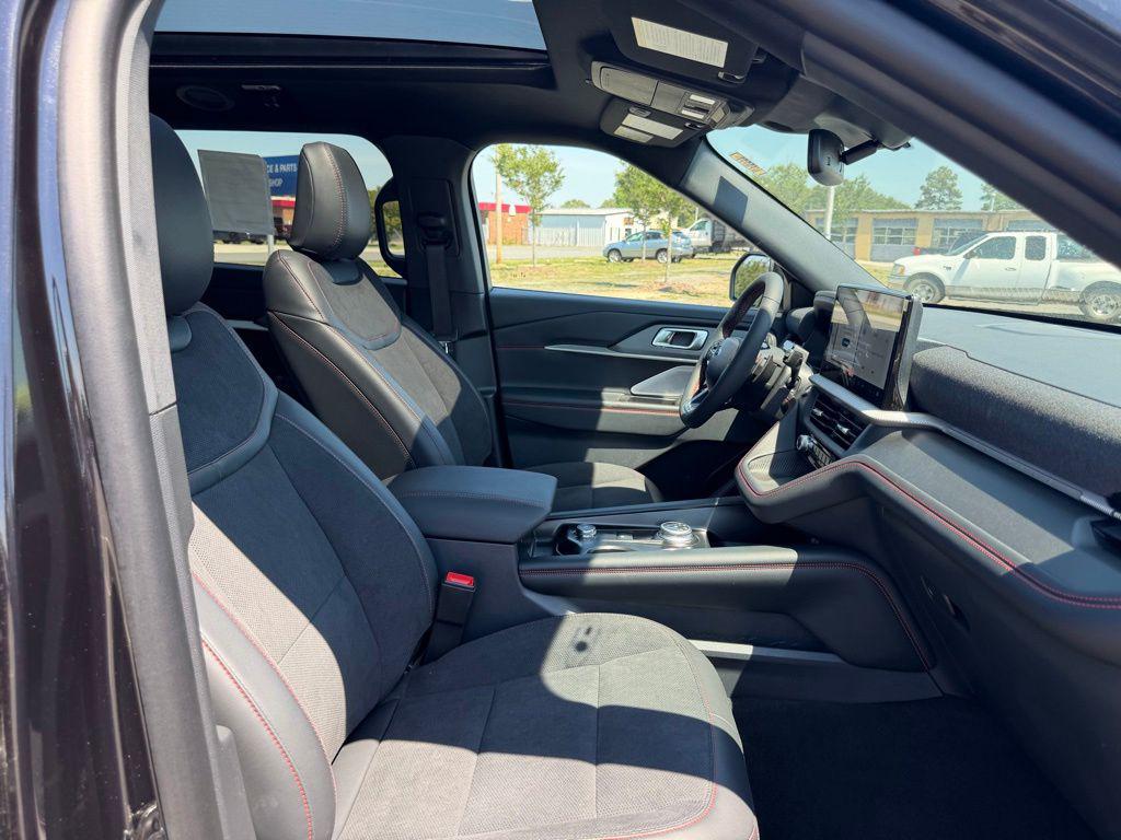 صورة مصغرة 32 لـ 2026 FORD EXPLORER ST