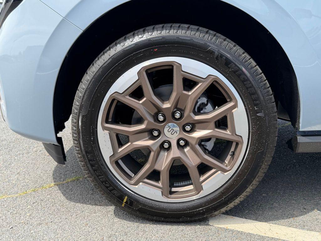 2026 FORD EXPEDITION MAX KING RANCH — миниатюра 13