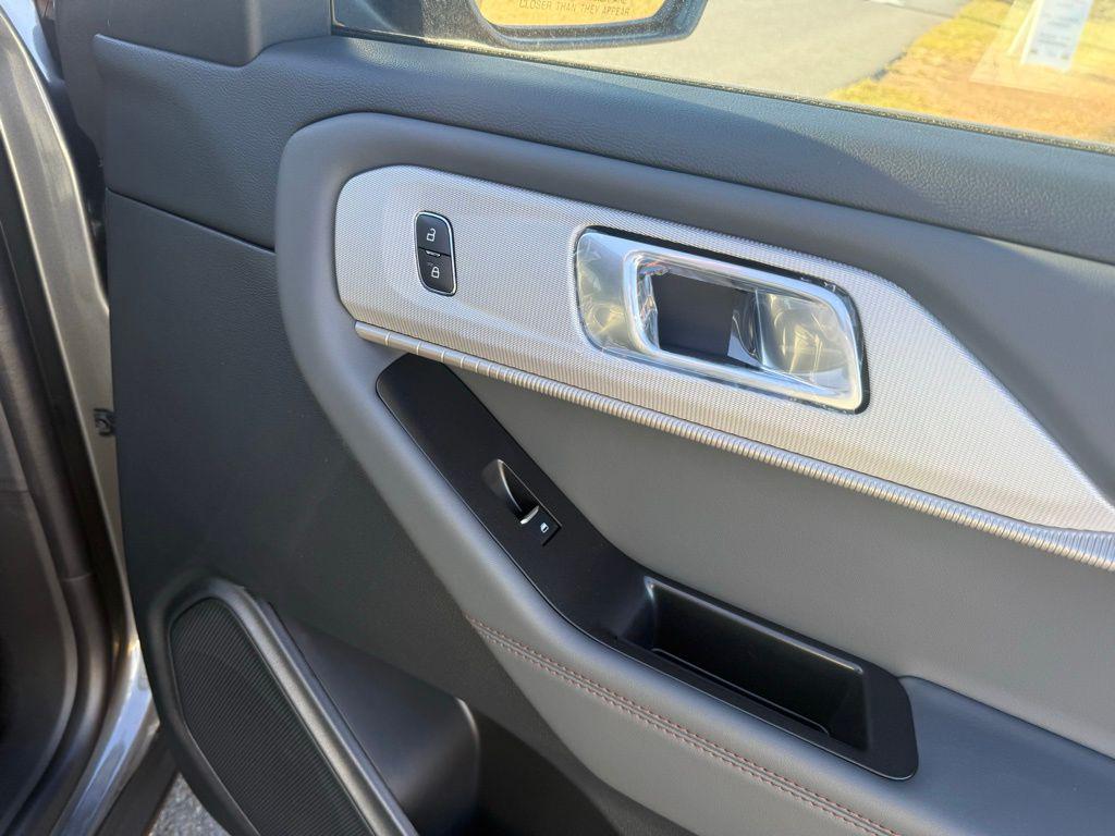 2026 FORD EXPLORER ACTIVE 缩略图 31