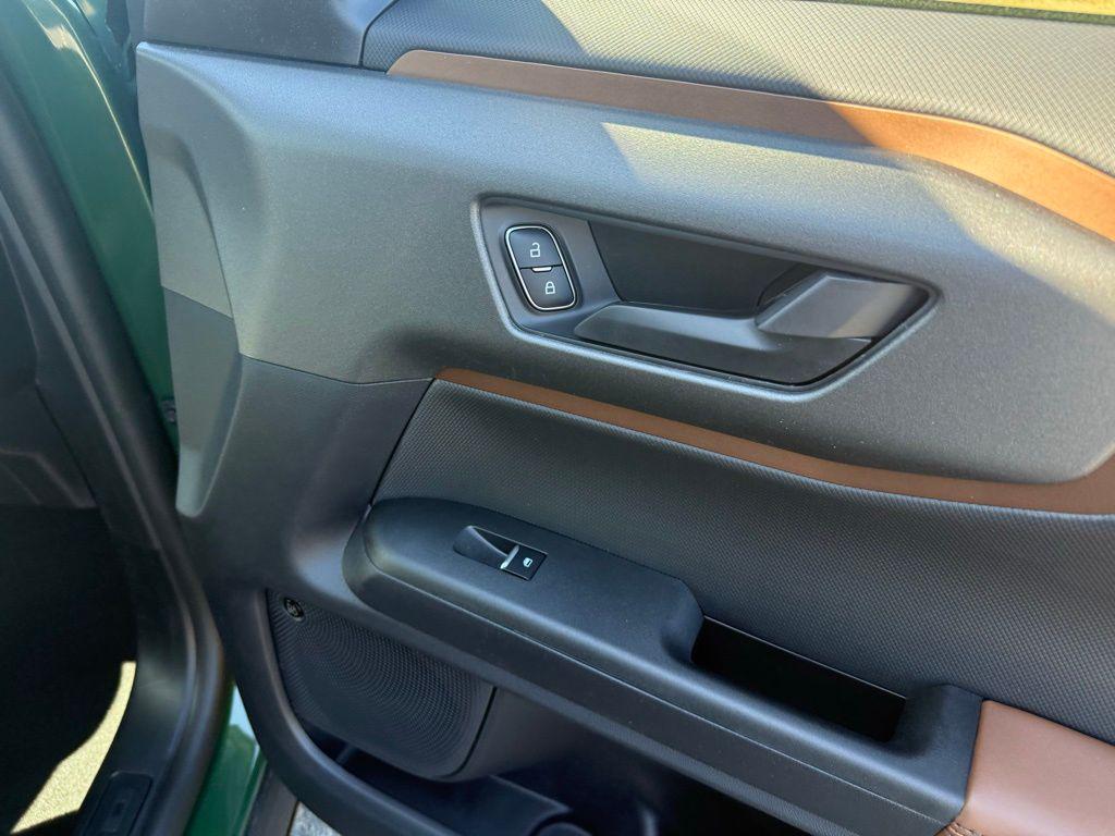 2025 FORD BRONCO SPORT OUTER BANKS 缩略图 30