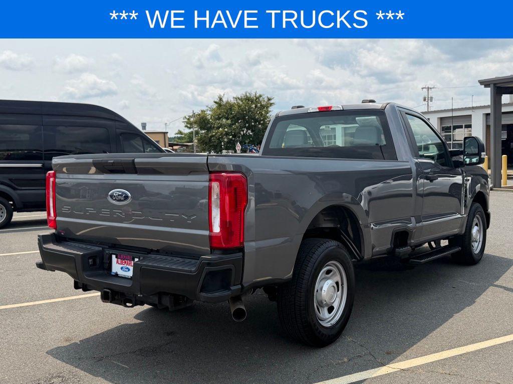 صورة 3 لـ 2024 FORD F-350 XL