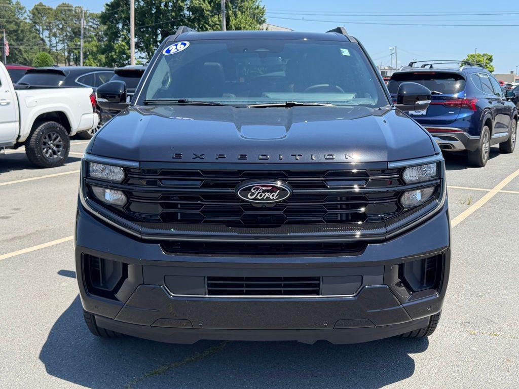 2026 FORD EXPEDITION MAX PLATINUM — миниатюра 12