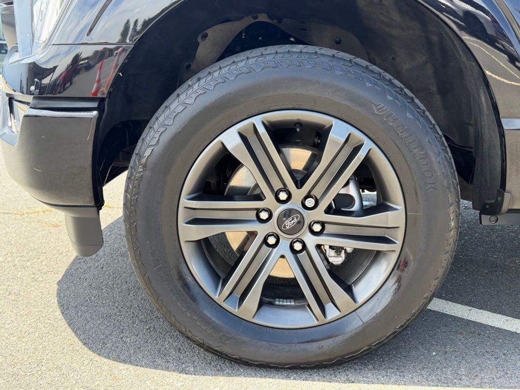 FORD F-150 XLT - 10