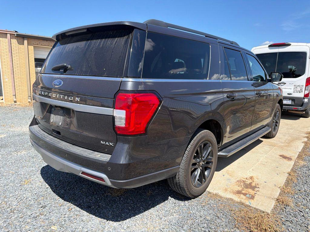 2023 FORD EXPEDITION MAX XLT 照片 3