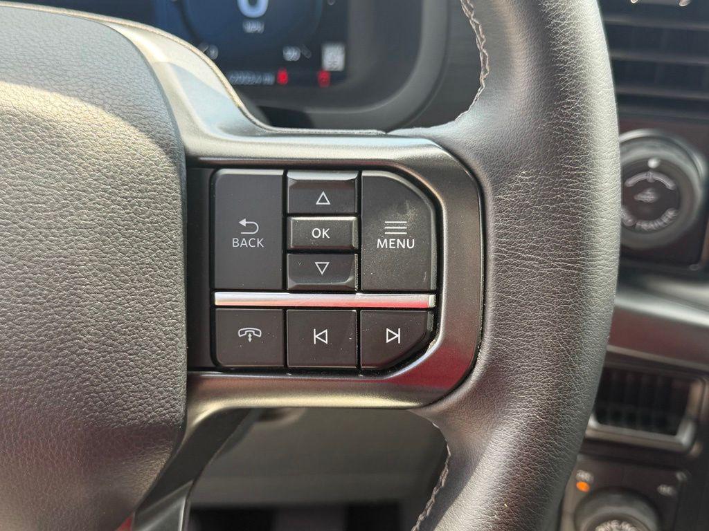 صورة مصغرة 21 لـ 2024 FORD F-150 XLT
