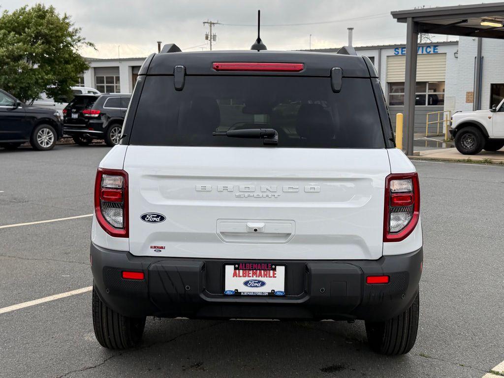 FORD BRONCO SPORT OUTER BANKS - 4