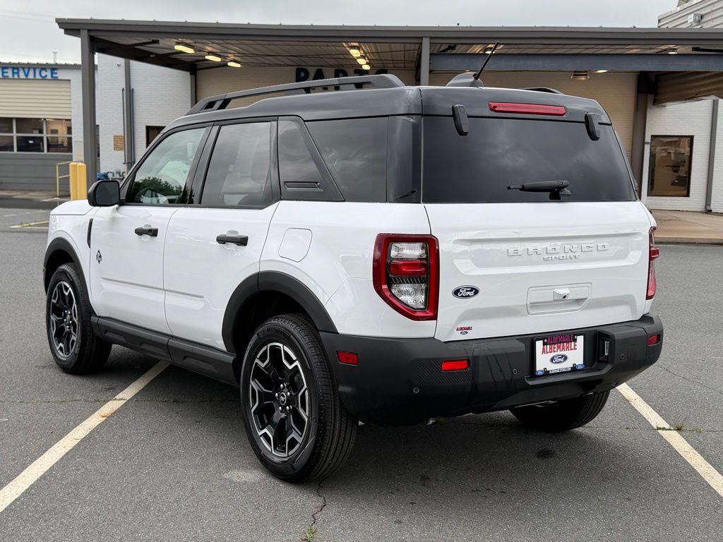 FORD BRONCO SPORT OUTER BANKS - 6
