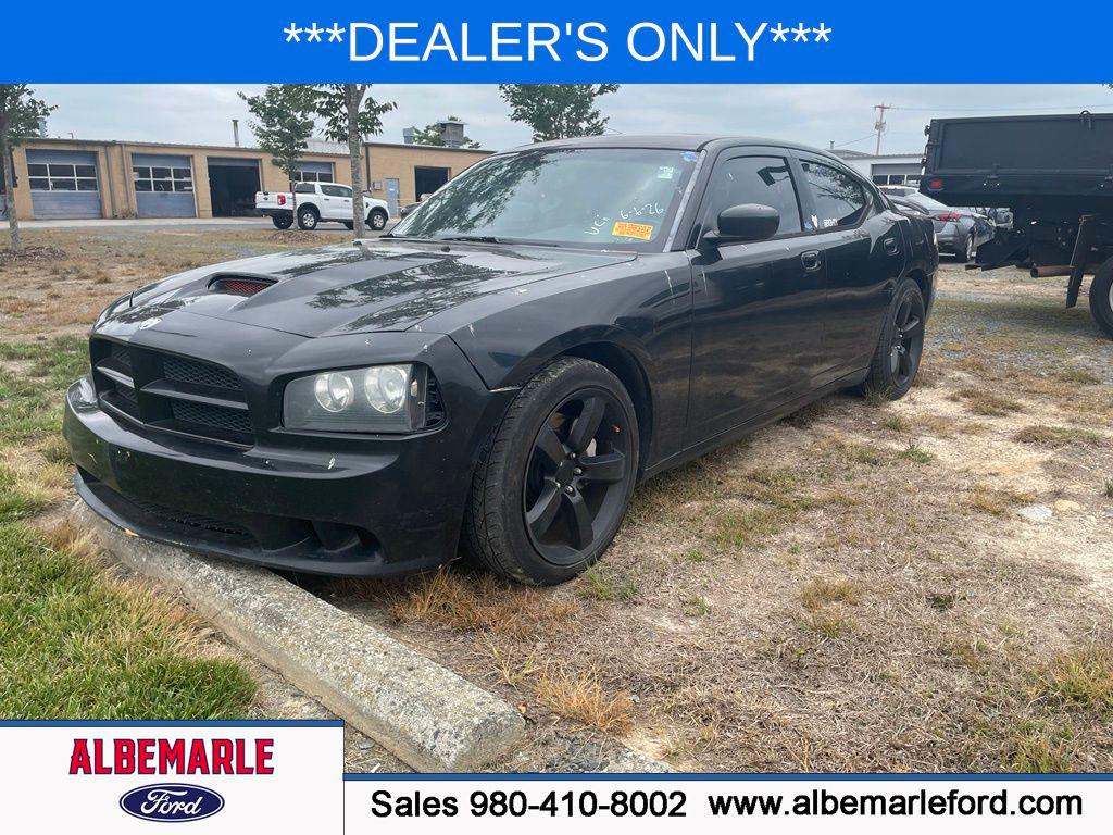 2007 Dodge Charger