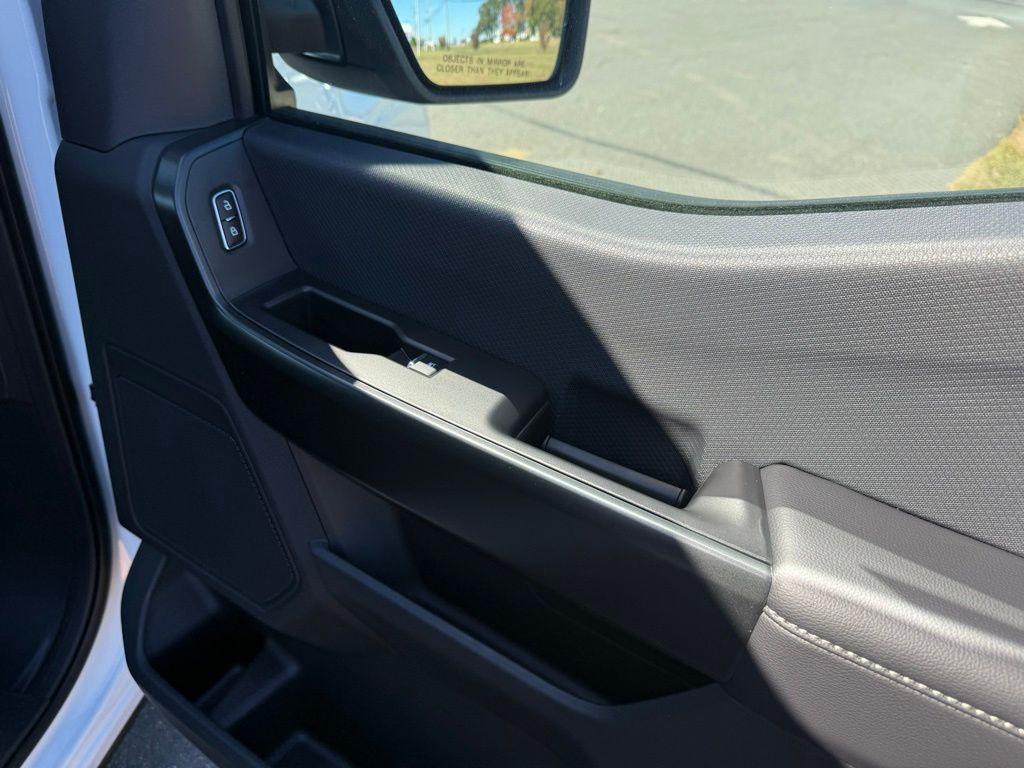صورة مصغرة 30 لـ 2025 FORD F-150 STX