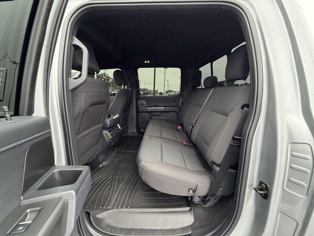 FORD F-150 XLT - 10