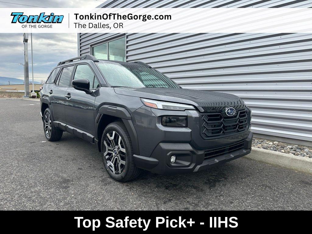 New 2026 Subaru Outback Touring XT