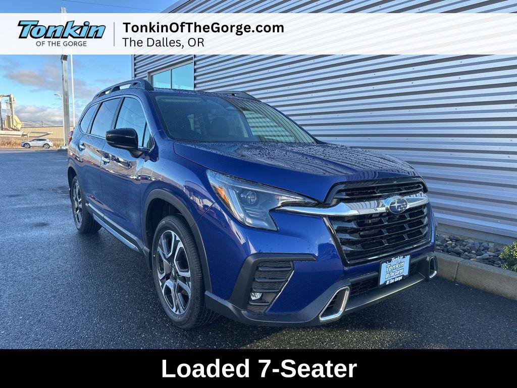 New 2026 Subaru Ascent Touring 7-Passenger