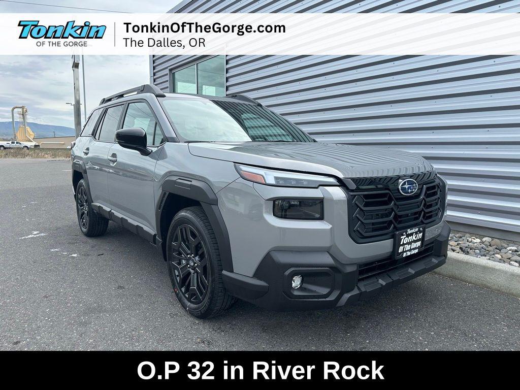 New 2026 Subaru Outback Limited XT