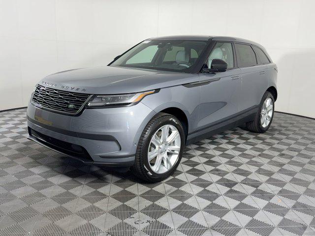 New 2026 Land Rover Range Rover Velar P250 S