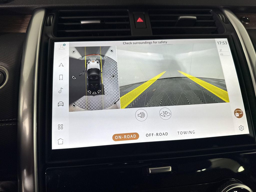 2026 LAND Rover DISCOVERY DYNAMIC SE 缩略图 23