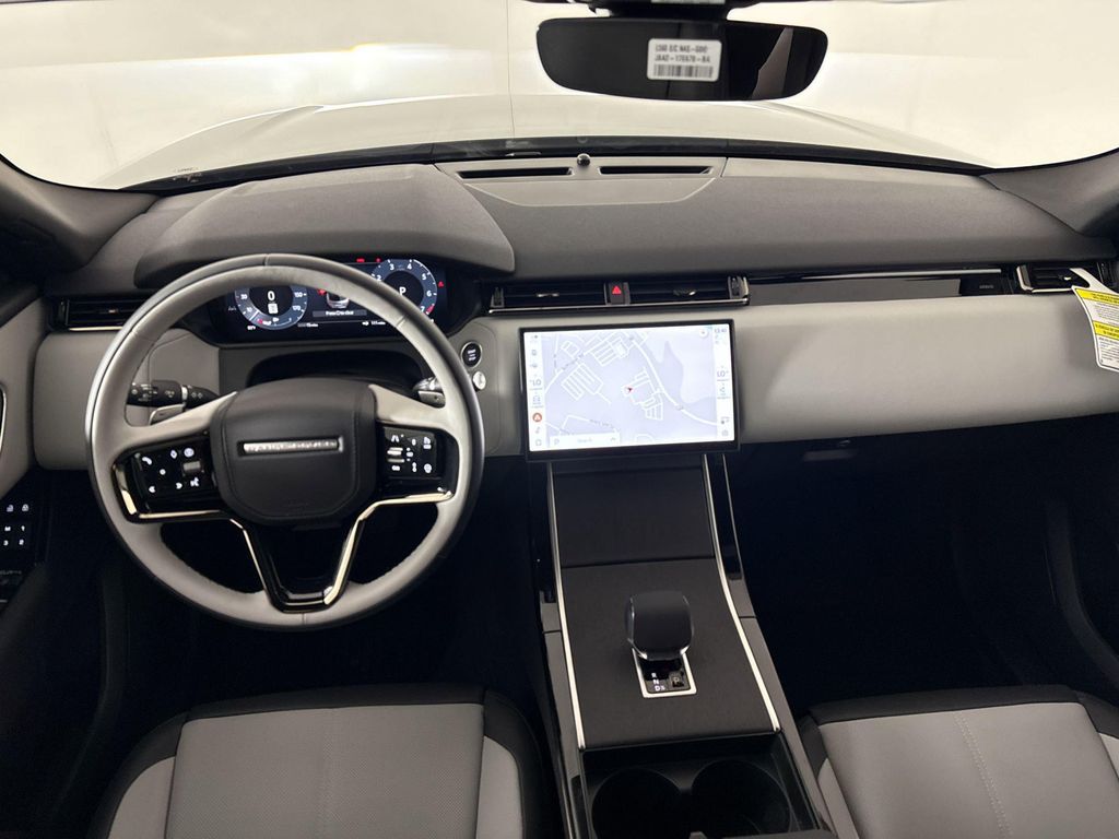 صورة مصغرة 15 لـ 2026 LAND Rover RANGE ROVER VELAR P250 S