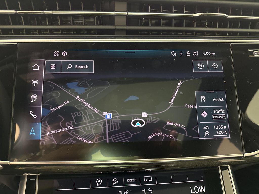 2025 AUDI Q7 55 PREMIUM PLUS 缩略图 19