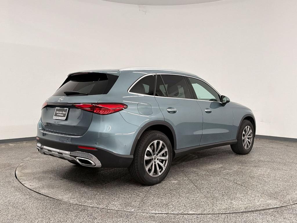 MERCEDES-BENZ GLC - 9