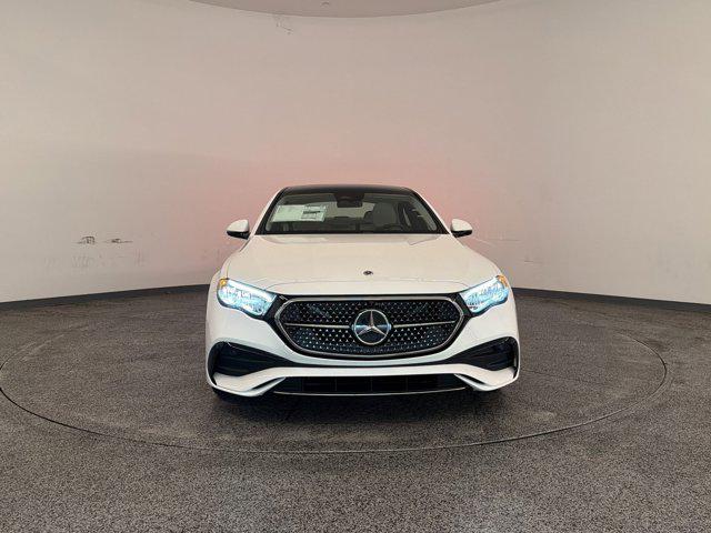 MERCEDES-BENZ E-CLASS - 6