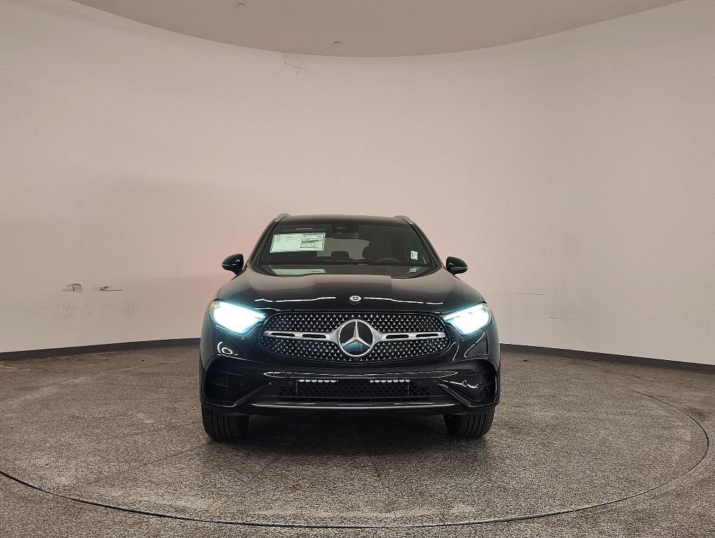 MERCEDES-BENZ GLC - 6