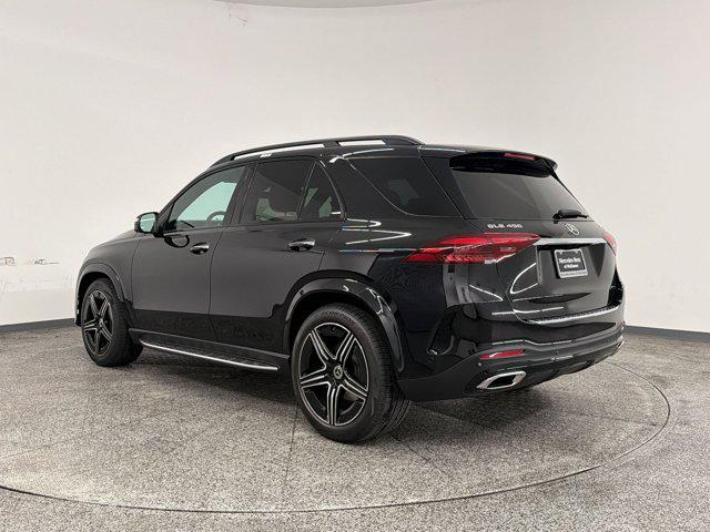 MERCEDES-BENZ GLE-CLASS - 3