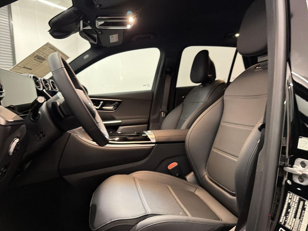 صورة 5 لـ 2026 Mercedes-BENZ GLC
