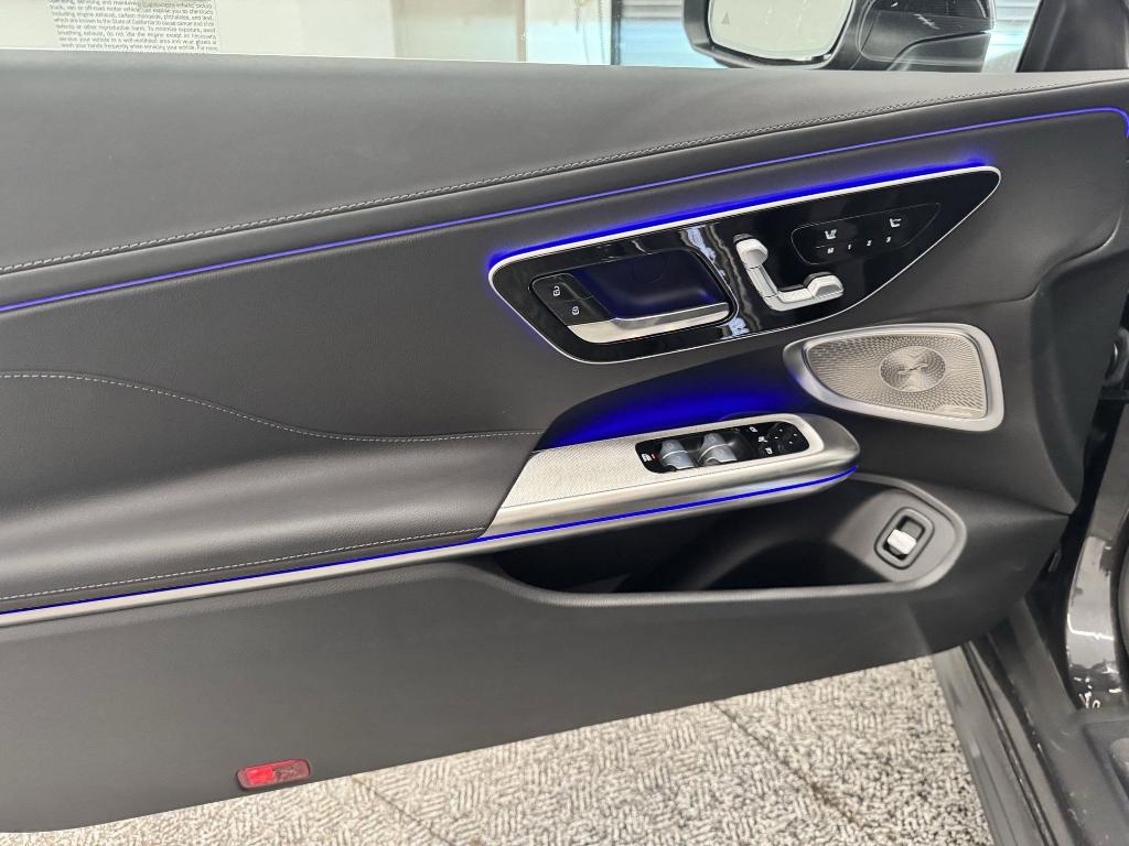 MERCEDES-BENZ CLE - 10