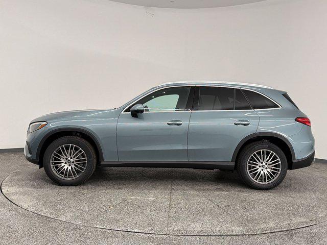 MERCEDES-BENZ GLC - 2