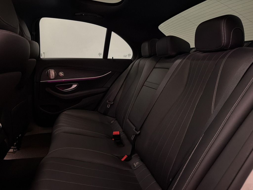 2022 Mercedes-BENZ E-CLASS — миниатюра 24