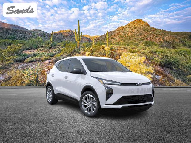 New 2027 Chevrolet Bolt LT FWD
