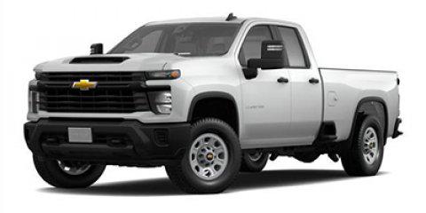 New 2026 Chevrolet Silverado 3500 WT