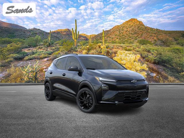 New 2027 Chevrolet Bolt RS FWD