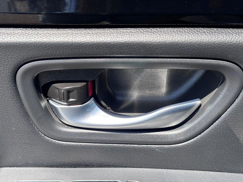 صورة مصغرة 18 لـ 2025 Honda PILOT TRAILSPORT