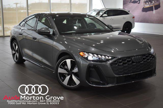 New 2026 Audi A5 Premium Plus