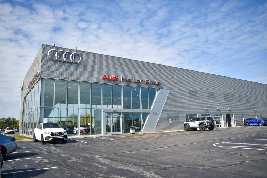 2023 AUDI S4 PREMIUM PLUS TFSI QUATTRO TIPTRONIC — миниатюра 42