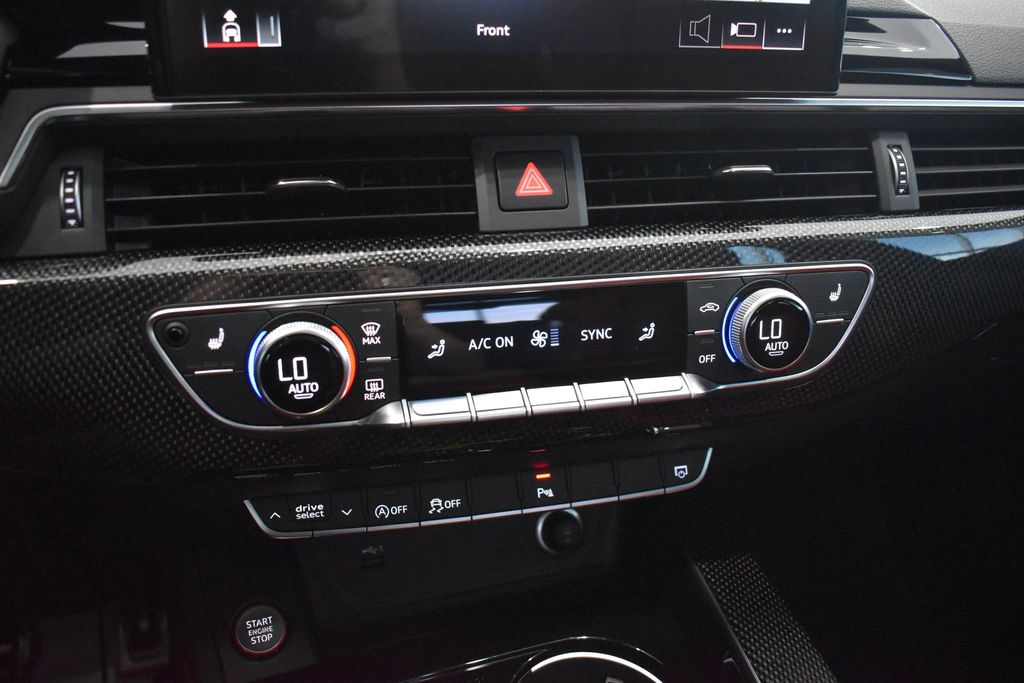 2023 AUDI S4 PREMIUM PLUS TFSI QUATTRO TIPTRONIC — миниатюра 16