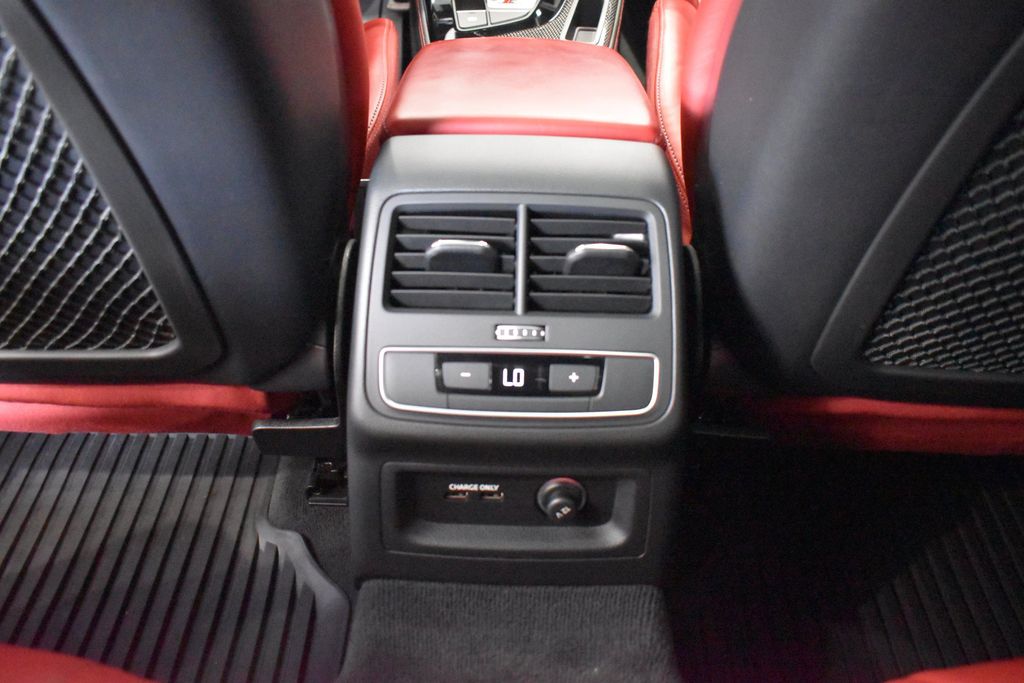 2023 AUDI S4 PREMIUM PLUS TFSI QUATTRO TIPTRONIC — миниатюра 26