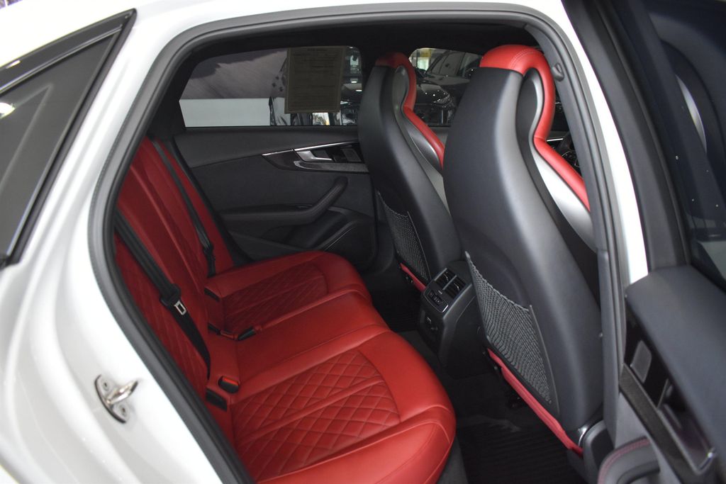 2023 AUDI S4 PREMIUM PLUS TFSI QUATTRO TIPTRONIC — миниатюра 28
