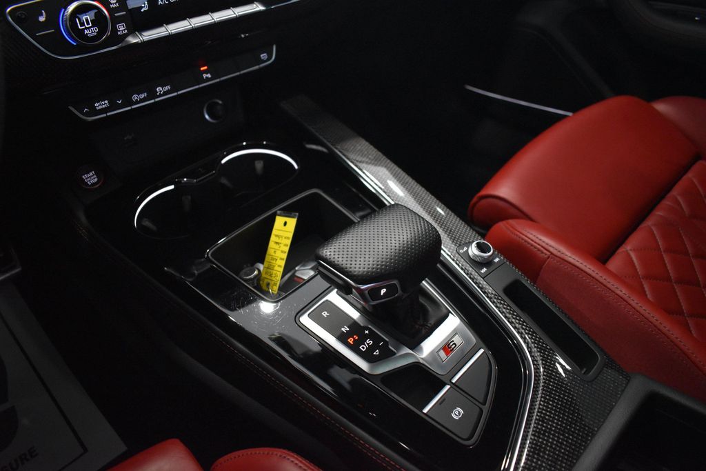 2023 AUDI S4 PREMIUM PLUS TFSI QUATTRO TIPTRONIC — миниатюра 15