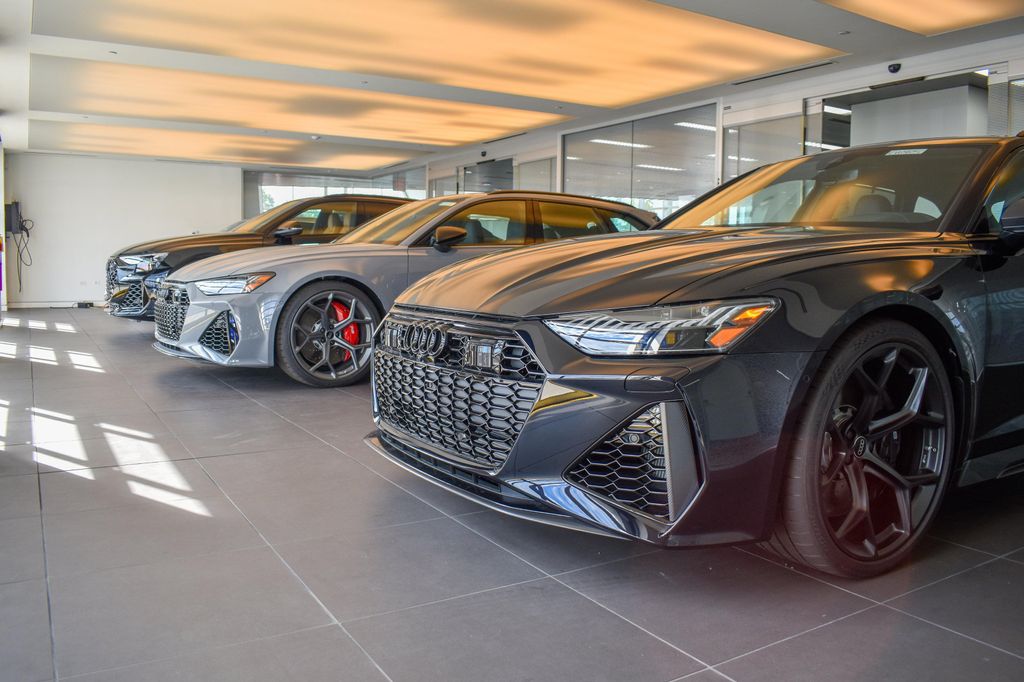 2023 AUDI S4 PREMIUM PLUS TFSI QUATTRO TIPTRONIC — миниатюра 34