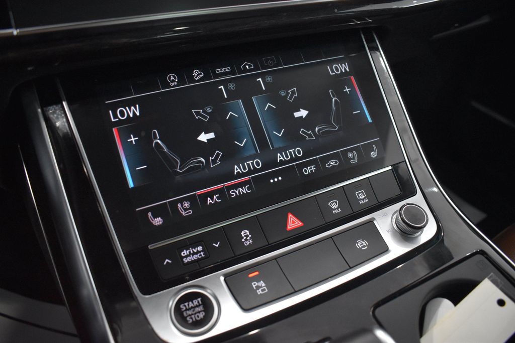 صورة مصغرة 15 لـ 2023 AUDI Q7 55 PREMIUM PLUS