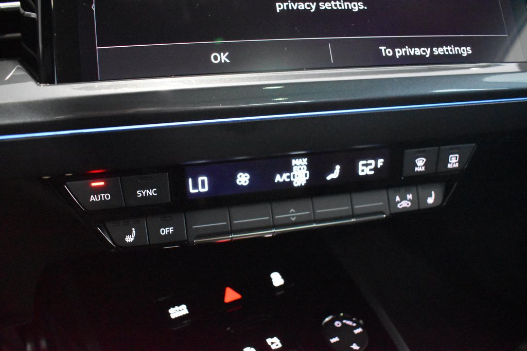 2025 AUDI Q4 E-TRON PREMIUM PLUS 55 QUATTRO — фото 15