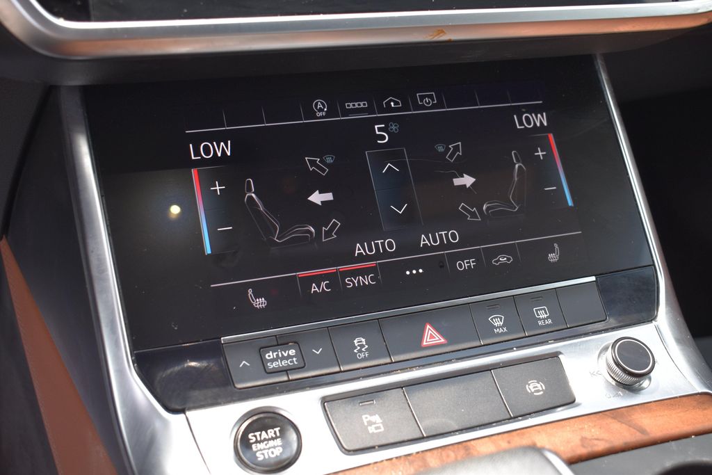 2023 AUDI A6 45 PREMIUM PLUS 缩略图 15
