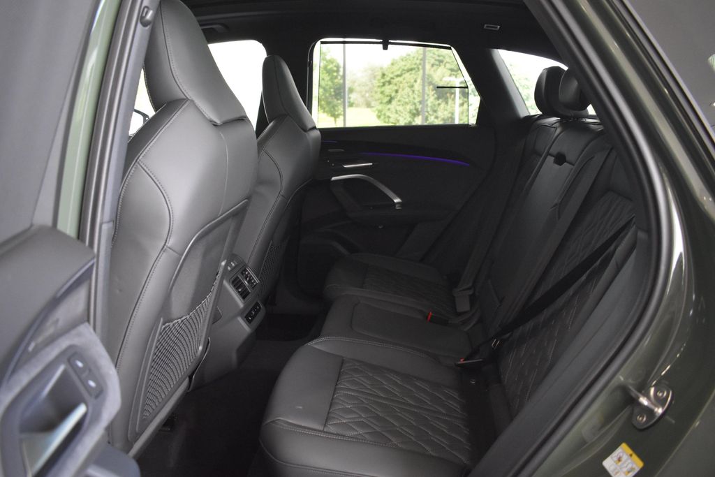 2026 AUDI SQ5 3.0T PRESTIGE 缩略图 29