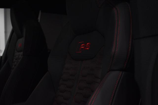صورة مصغرة 30 لـ 2026 AUDI RS Q8 4.0T
